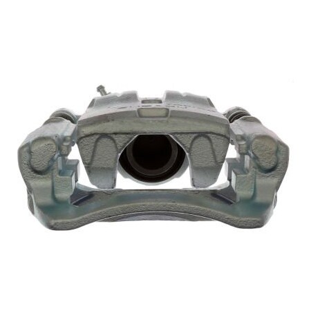 Raybestos R-Line Reman Loaded Coated Caliper & Bracket Assy - Brakes RC12572C